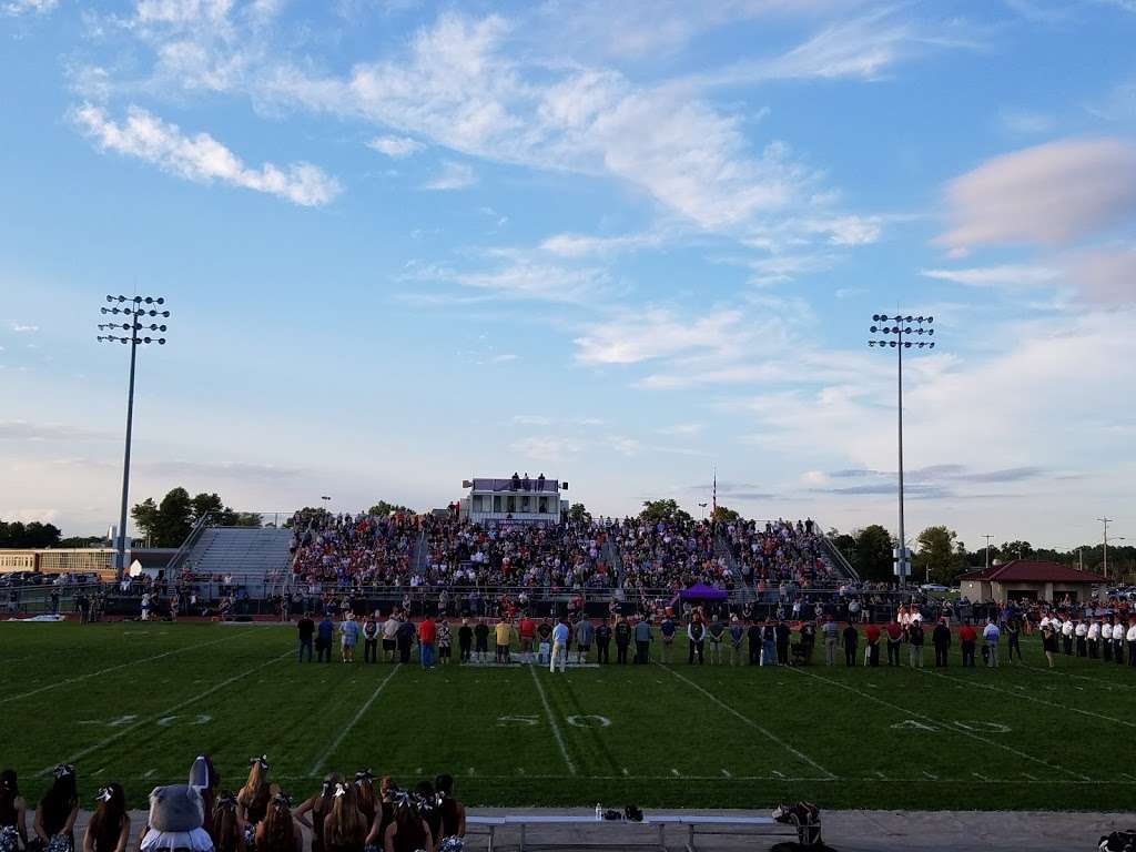 Bostic Field | 602 S Baltimore St, Dillsburg, PA 17019, USA