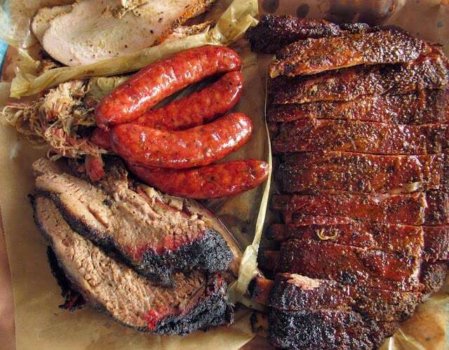 Dances BBQ | 1707 South St, Leesburg, FL 34748, USA | Phone: (352) 801-8885