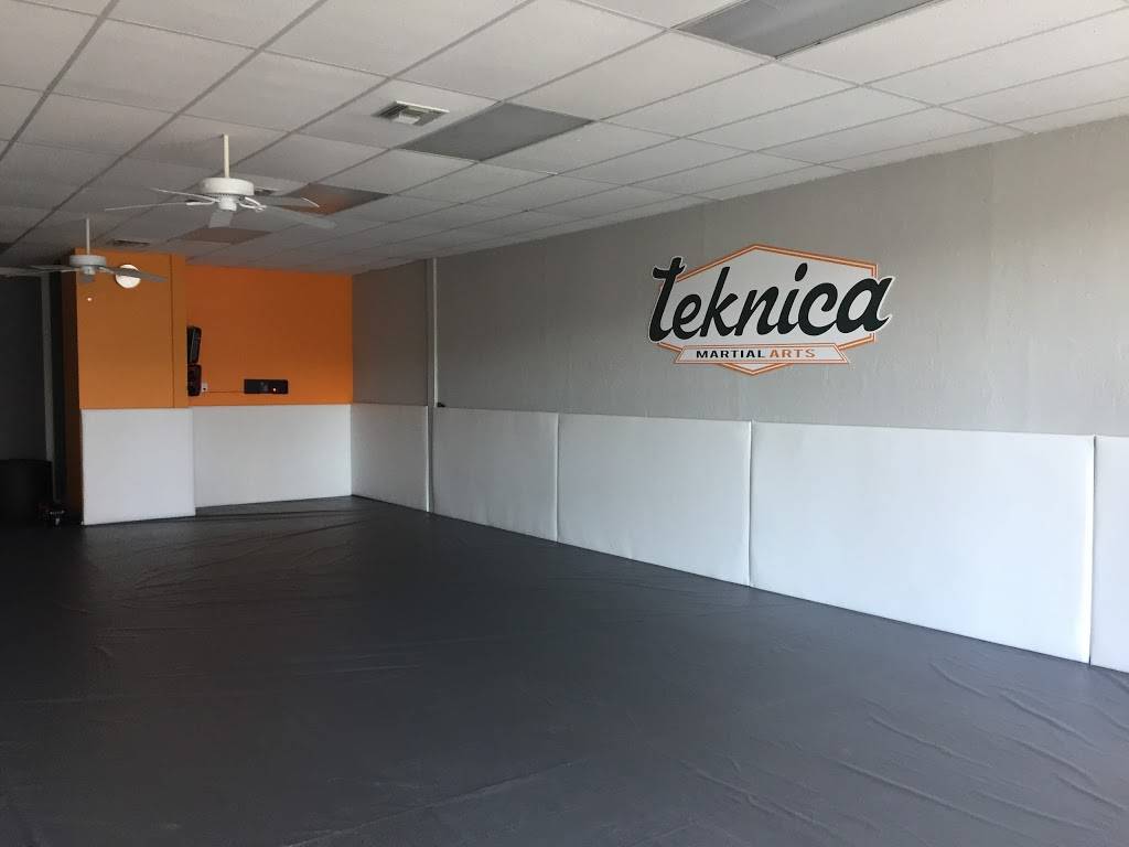 Teknica Martial Arts | 11829 S Dixie Hwy 2nd fl, Pinecrest, FL 33156, USA | Phone: (305) 594-9729