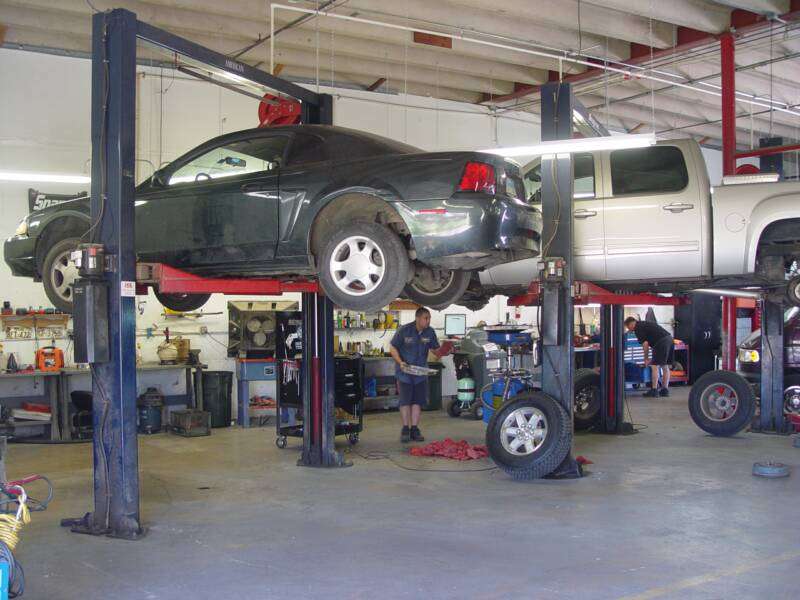 Mechanic | 7614 Centreville Rd, Manassas, VA 20111 | Phone: (571) 598-0391