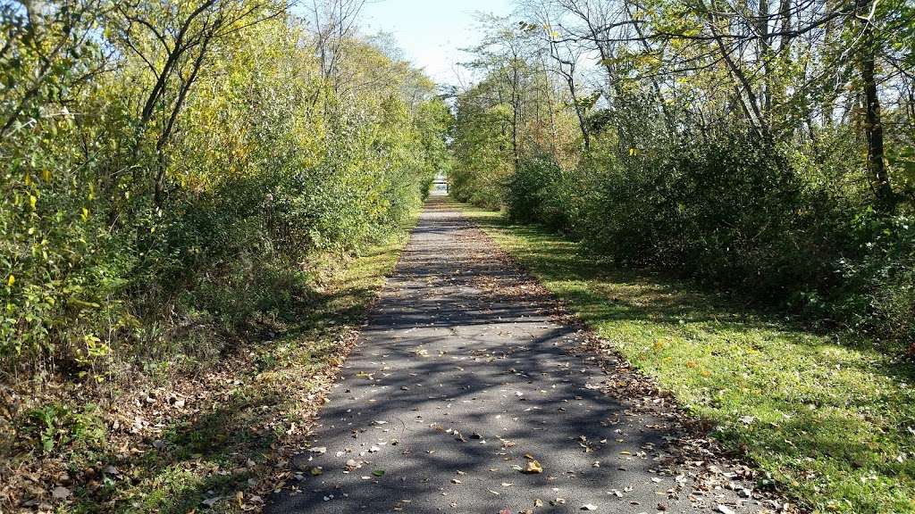 Sam Ralston Trailhead Of Big Four Trail | Farm Heritage Trail, Lebanon, IN 46052, USA