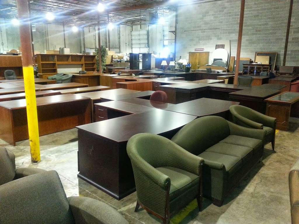 Capital Furniture Source Inc | 5155 Blalock Rd, Houston, TX 77041, USA | Phone: (713) 690-8325