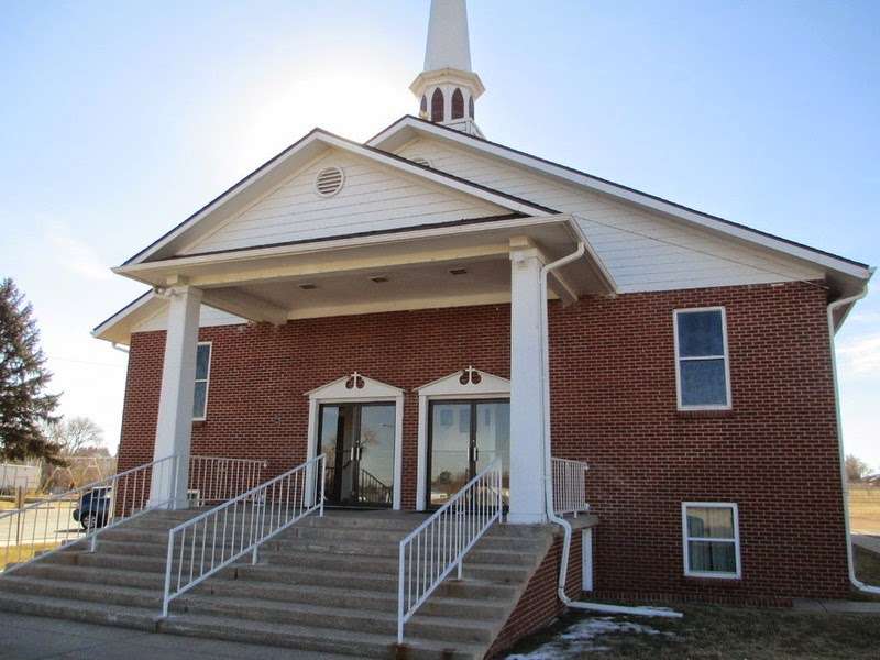 Mile High Baptist Church | 8100 W Hampden Ave, Denver, CO 80227 | Phone: (303) 986-2183