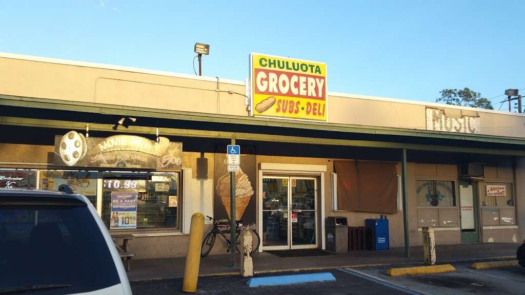 Chuluota Grocery | 95 E 7th St # 109, Chuluota, FL 32766, USA | Phone: (407) 359-2222