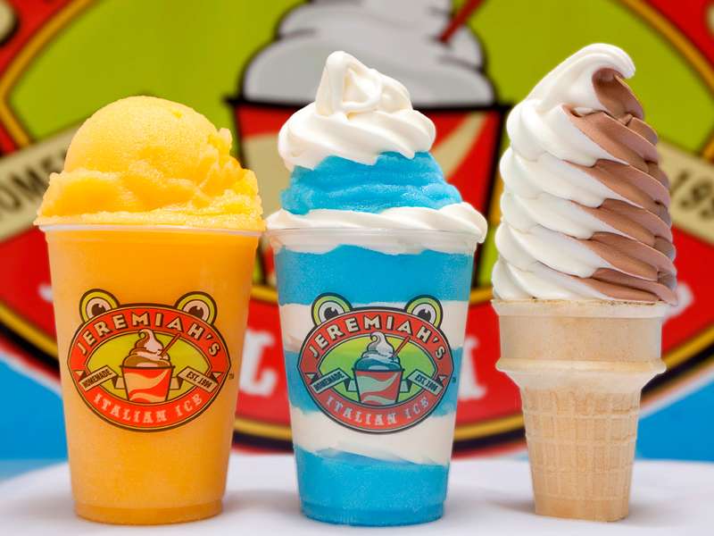 Jeremiahs Italian Ice of Lake Nona | 9971 Tagore Pl #8, Orlando, FL 32832, USA | Phone: (407) 313-0782