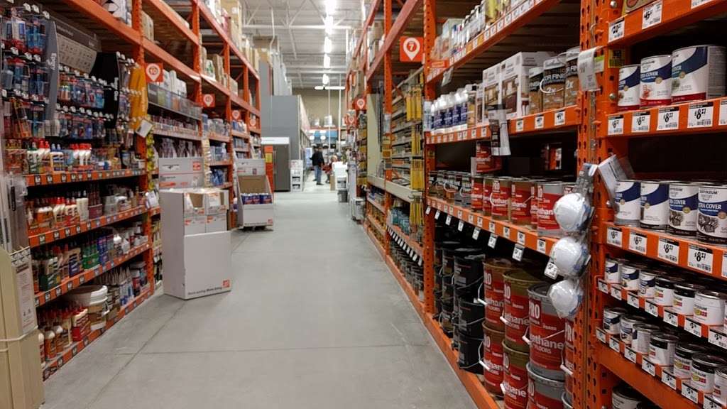 The Home Depot | 721 Milford Rd, Merrimack, NH 03054, USA | Phone: (603) 882-5522