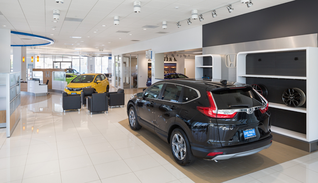 Long Beach Honda | 1500 E Spring St, Signal Hill, CA 90755, USA | Phone: (562) 481-3996