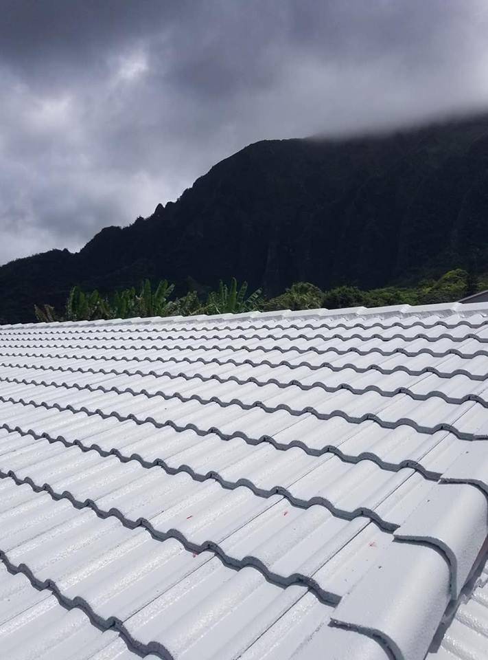All Around Roofing & Waterproofing LLC | 132 Oneawa St B, Kailua, HI 96734, USA | Phone: (808) 226-8864