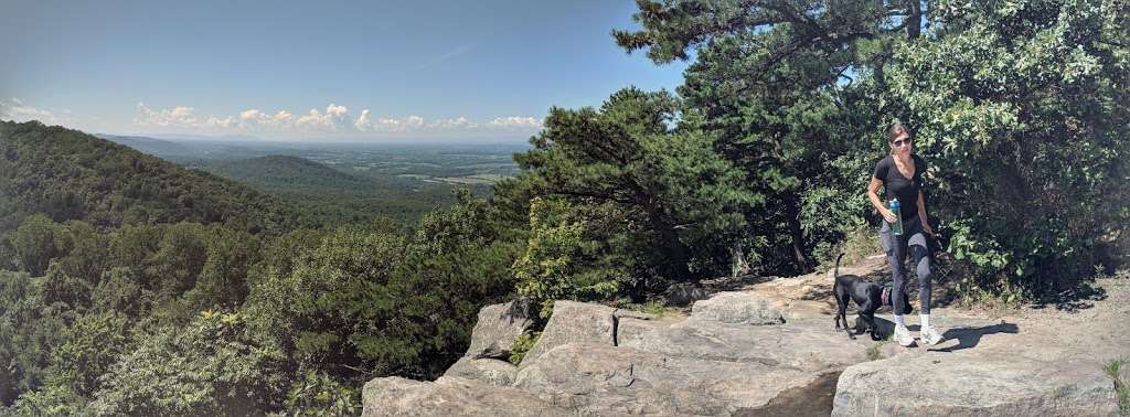 Appalachian Trail | Appalachian Trail, Bluemont, VA 20135, USA