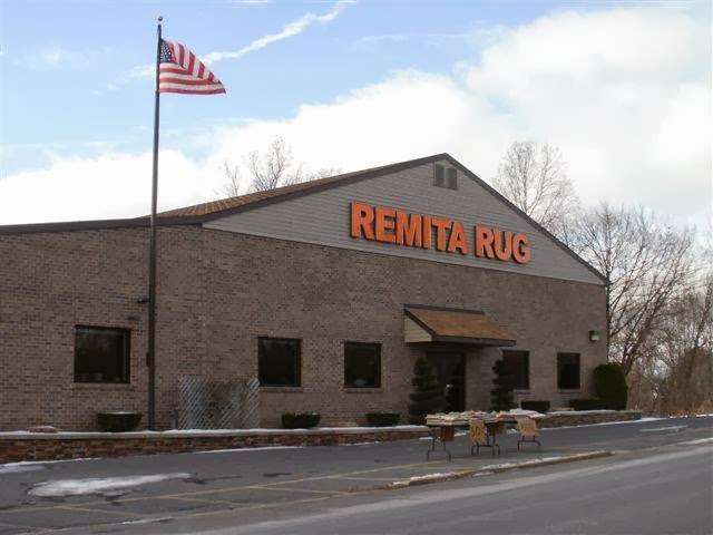 Remita Rug Service, Inc | 958 N 4th St, Allentown, PA 18102, USA | Phone: (610) 434-0166