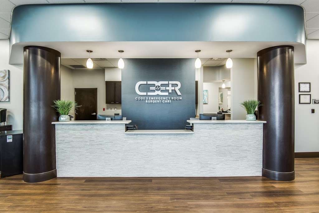 Code 3 Urgent Care at McCarran International Airport | McCarran International Airport (LAS), Terminal 1, 5757 Wayne Newton Blvd, Las Vegas, NV 89119 | Phone: (702) 846-0020