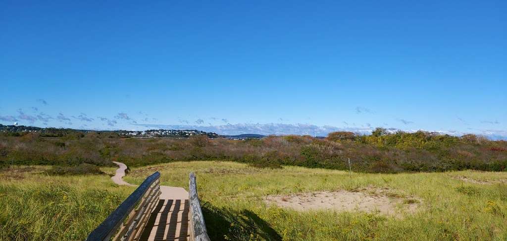 Plum Island Beach | 83-199 N Reservation Terrace, Newburyport, MA 01950, USA