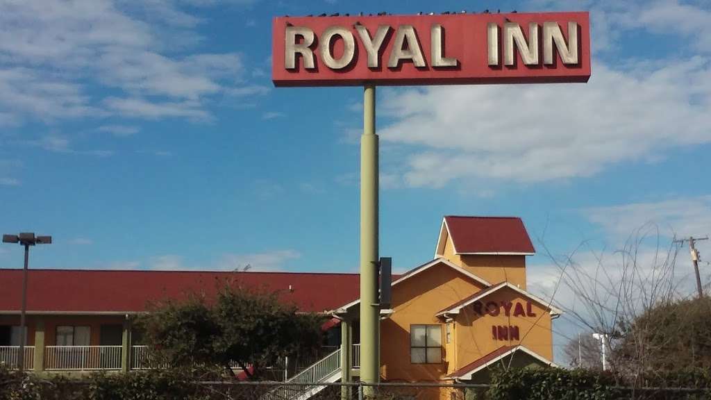 Royal Inn Dallas NW | 2030 W Northwest Hwy, Dallas, TX 75220, USA | Phone: (972) 869-0000