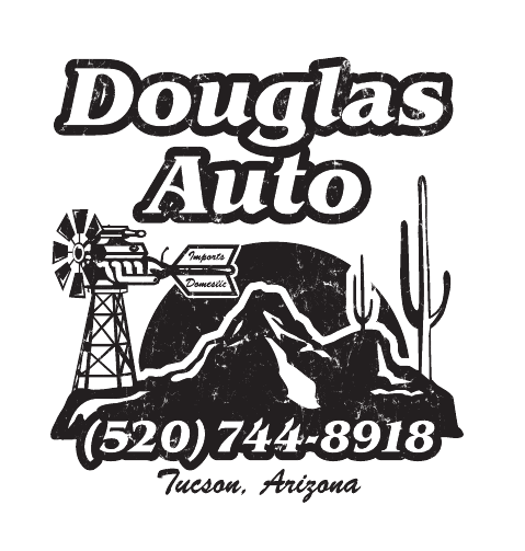 Douglas Auto & Equipment Repair | 8810 N Joplin Ln, Tucson, AZ 85742, USA | Phone: (520) 744-8918