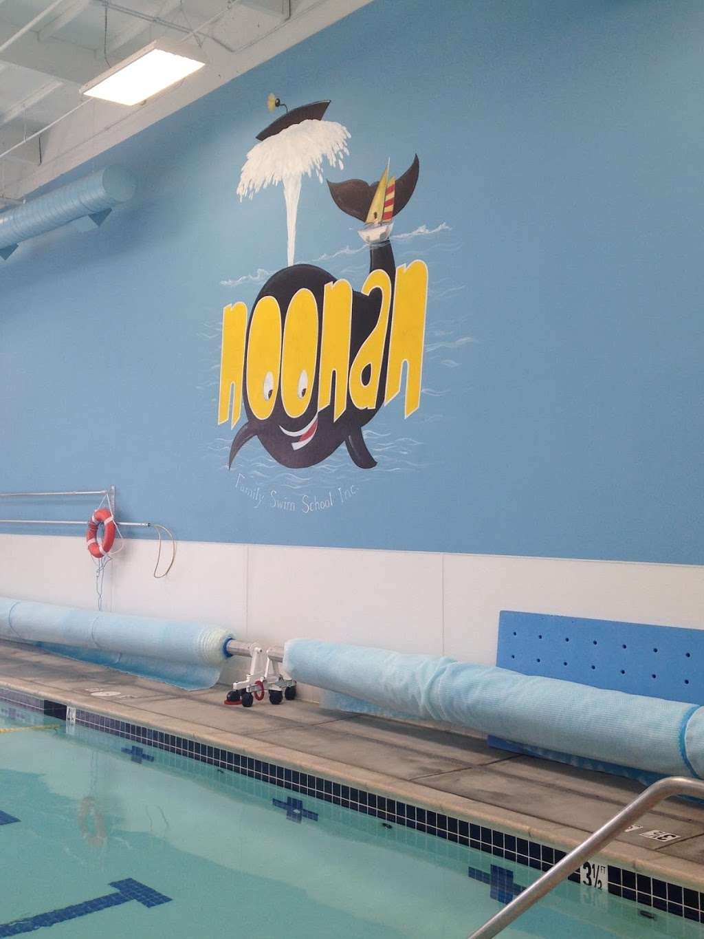 Noonan Family Swim School, Inc. - Carlsbad, CA | 6070 Avenida Encinas, Carlsbad, CA 92011 | Phone: (858) 451-0794