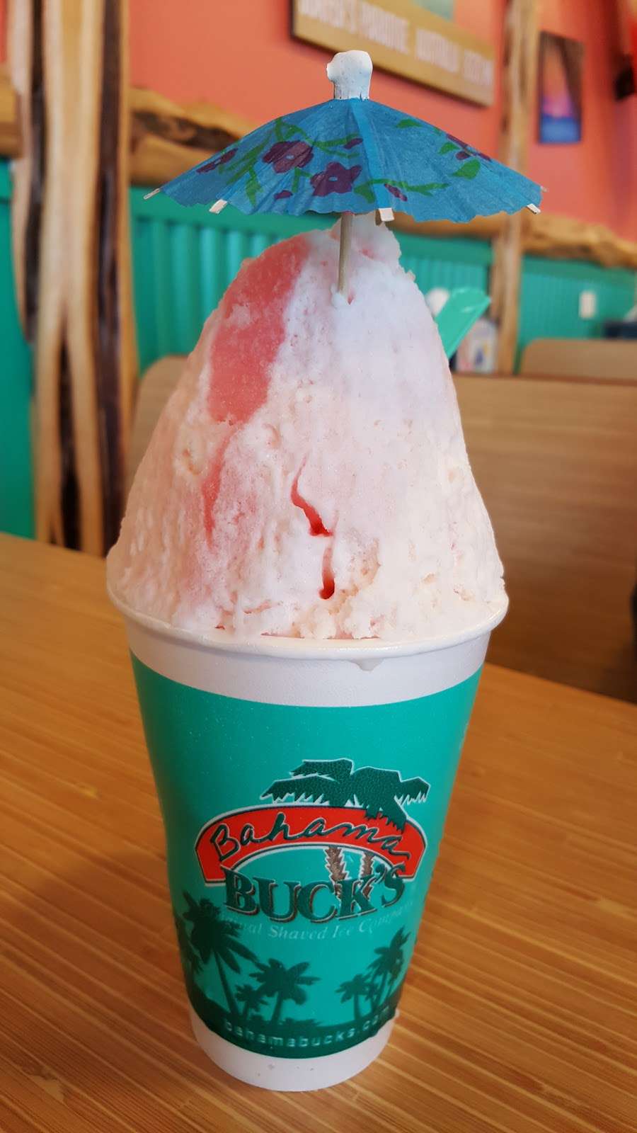 Bahama Bucks | 9402 Highway 6 South, #100, Missouri City, TX 77459, USA | Phone: (281) 778-9892