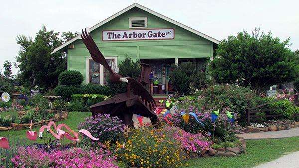 The Arbor Gate | 15635 Farm to Market 2920, Tomball, TX 77377, USA | Phone: (281) 351-8851