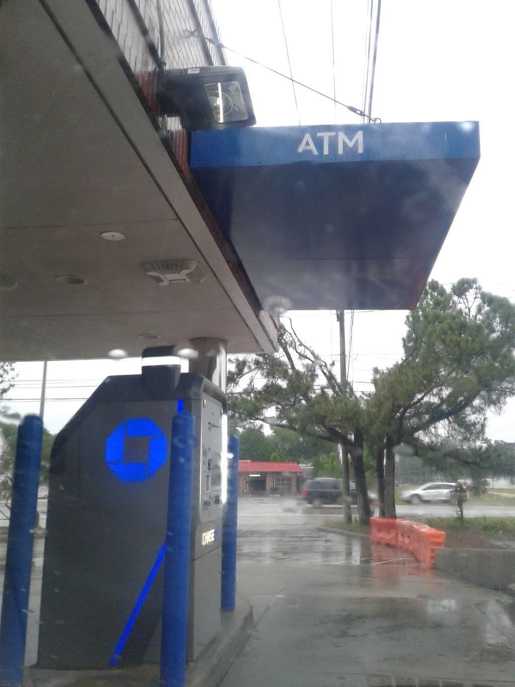 ATM (Chase Bank) | 13201 Memorial Dr, Houston, TX 77079