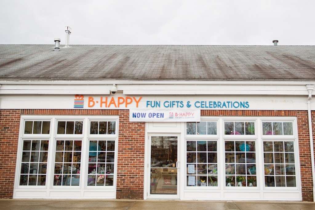 B Happy | 305 Boston Post Rd Space #4, Wayland, MA 01778 | Phone: (508) 276-1355