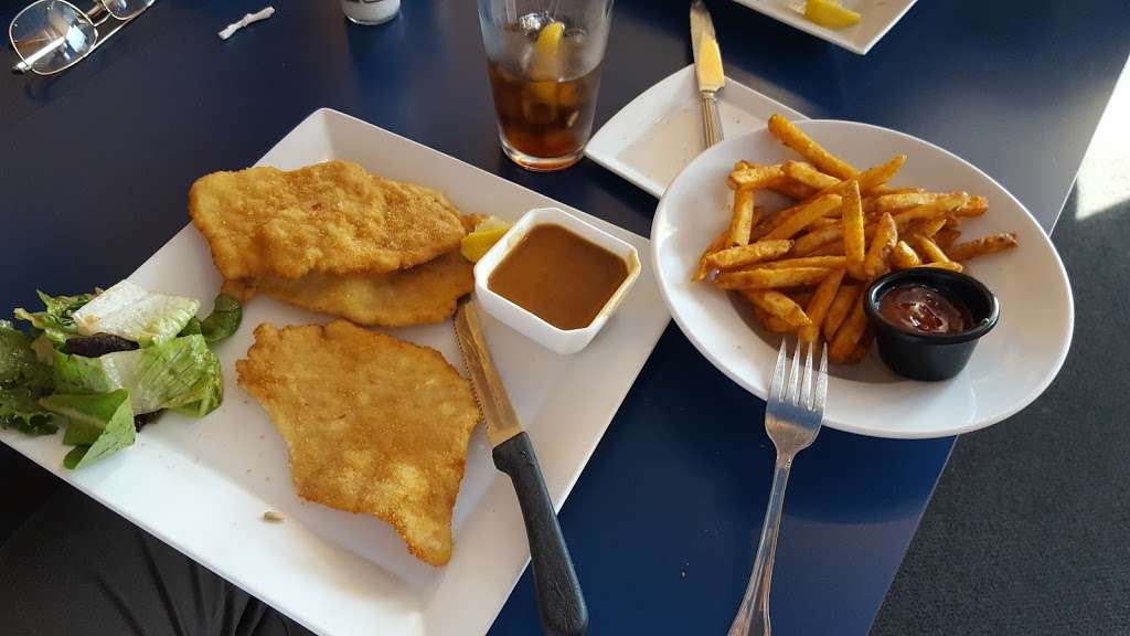Euro Bistro | 314 Elden St, Herndon, VA 20170, USA | Phone: (703) 481-8158