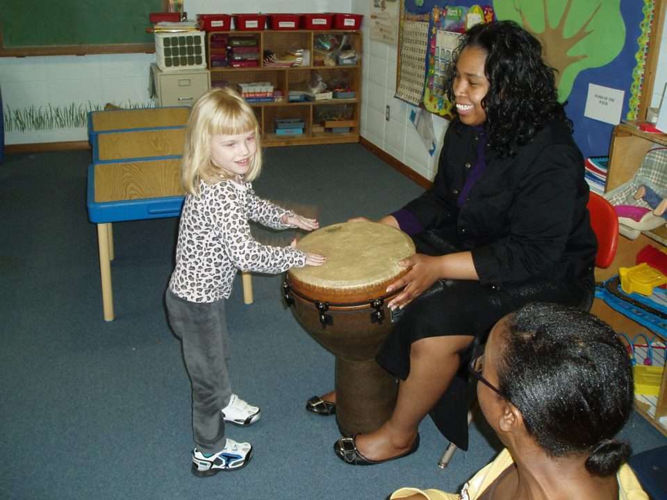 Mary Linsmeier Schools - Childrens Edu-Care | 3200 S Herman St #2852, Milwaukee, WI 53207, USA | Phone: (414) 482-0073