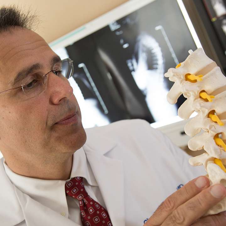 The Advanced Spine Center | 89 S Sparta Ave suite 250, Sparta Township, NJ 07871, USA | Phone: (973) 538-0900