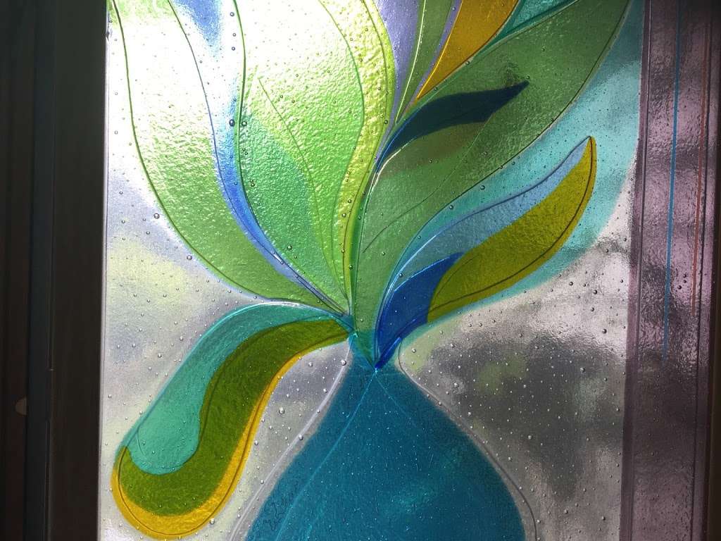 Monique Studio - Artistic glass solutions | 21 Cedar St, Burlington, MA 01803, USA | Phone: (781) 710-1274