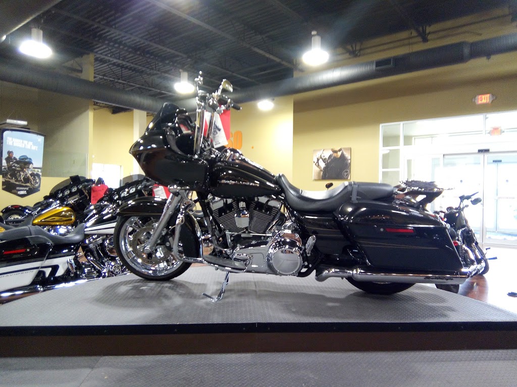 Laredo Harley-Davidson | 418 Crossroads Loop, Laredo, TX 78045, USA | Phone: (956) 717-8763