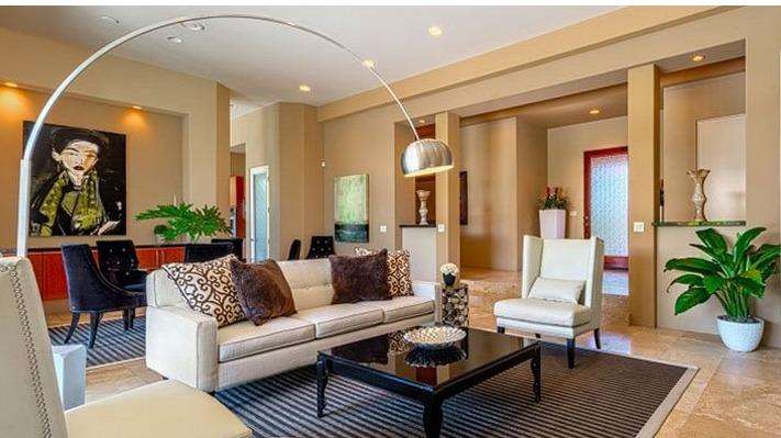 Inspire Staging | 21539 Mulholland Dr, Woodland Hills, CA 91364 | Phone: (818) 519-9712