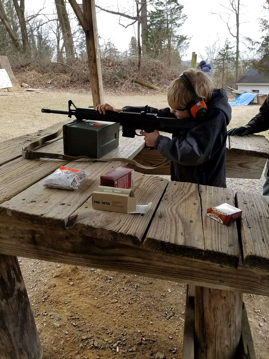 Beartown Sportsmens Association | 295 Gehman Rd, Narvon, PA 17555, USA