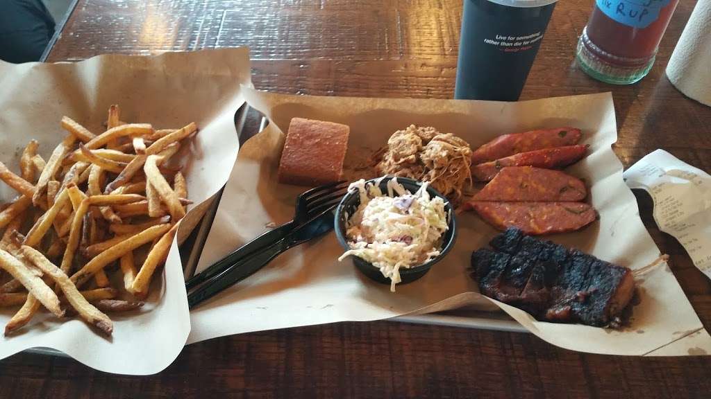 MISSION BBQ | 2630 S Pleasant Valley Rd, Winchester, VA 22601, USA | Phone: (540) 771-5686