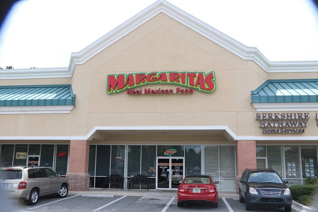 Margaritas Restaurant | 3535 US-17 #8, Fleming Island, FL 32003, USA | Phone: (904) 375-9395