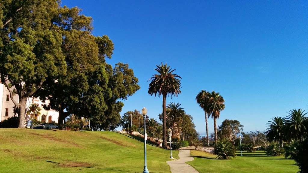 Inspiration Point | Inspiration Point Way, San Diego, CA 92134, USA