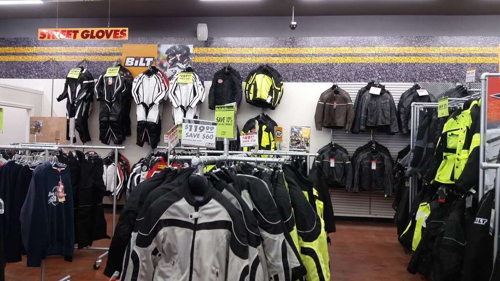 Cycle Gear | 2229 Lehigh St, Allentown, PA 18103, USA | Phone: (610) 791-9880