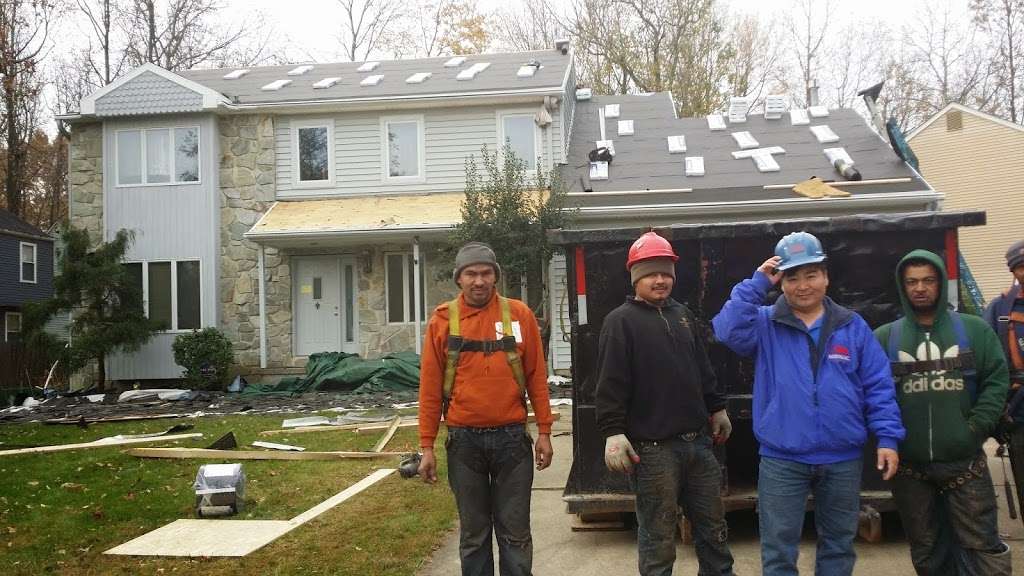 Economic Roofing, Siding, Gutters inc | 2717 Easton Rd, Willow Grove, PA 19090, USA | Phone: (215) 420-7403