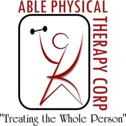 Able Physical Therapy Corp. Downey #2 | 9470 Firestone Blvd, Downey, CA 90241 | Phone: (562) 401-4094