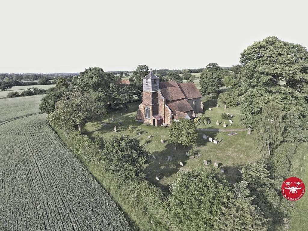 St Marys Church | Ingatestone Rd, Stock, Ingatestone CM4 9PA, UK