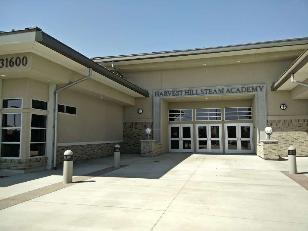 Harvest Hill STEAM Academy | 31600 Pat Rd, Winchester, CA 92596, USA | Phone: (951) 325-6000