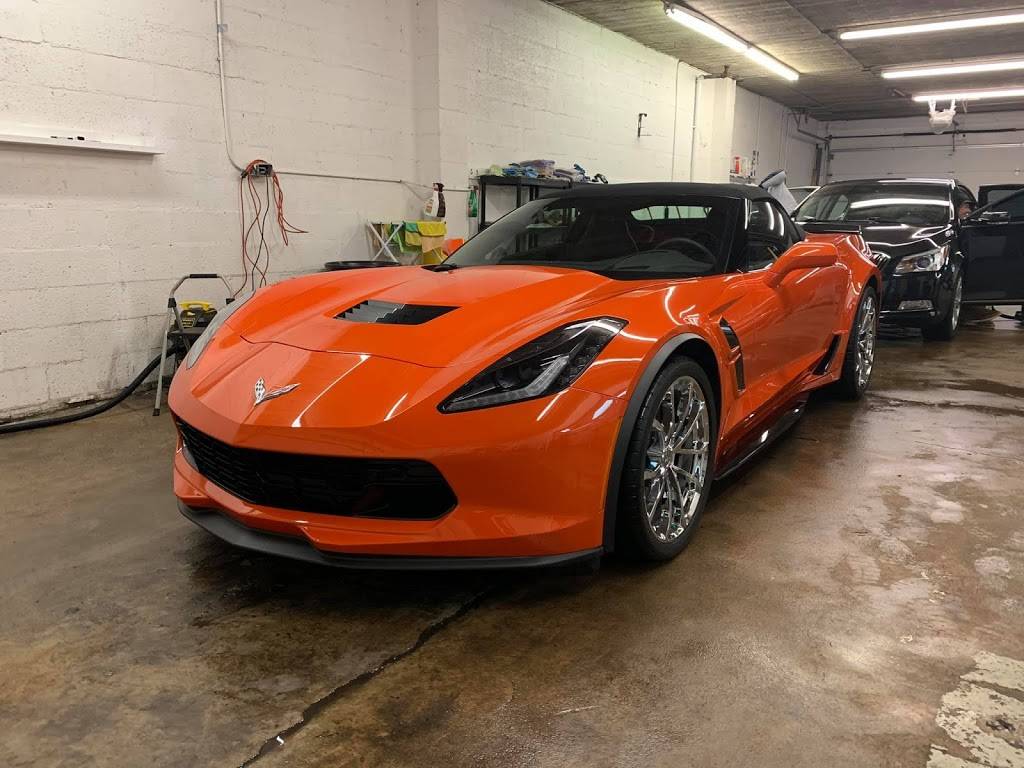 Staples Hand Car Wash And Auto Detailing | 6419 W Capitol Dr, Milwaukee, WI 53216, USA | Phone: (262) 395-6016