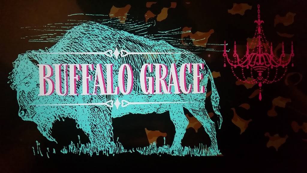 Buffalo Grace | 217 U.S. 62 Frontage Rd 82 Unit 3, Wolfforth, TX 79382, USA | Phone: (806) 281-3950