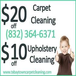 TX Baytown Carpet Cleaning | 2000 San Jacinto Mall, Baytown, TX 77521, USA | Phone: (832) 364-6371
