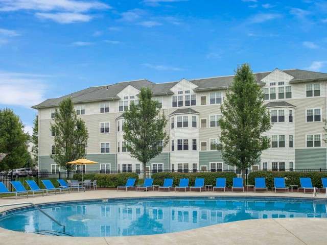 Union Place Apartments | 10 Independence Way, Franklin, MA 02038, USA | Phone: (508) 528-2200