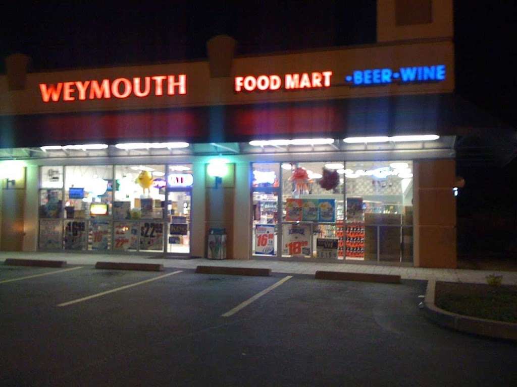 Weymouth Food Mart | 1690 Main St Unit10, South Weymouth, MA 02190 | Phone: (339) 499-7399