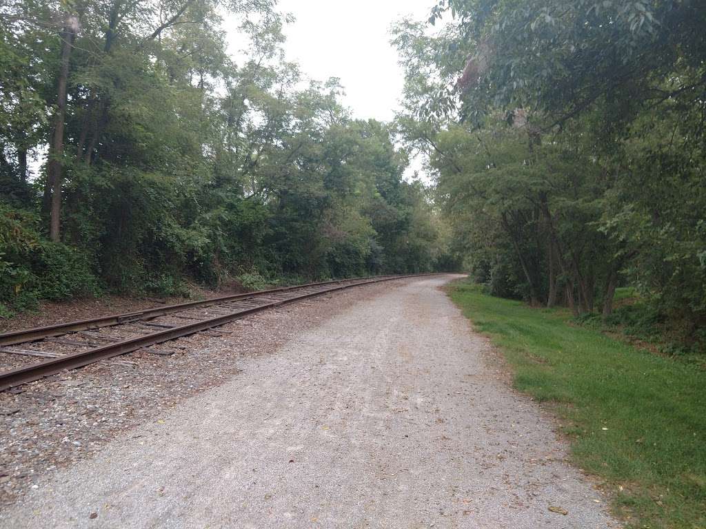 Heritage Rail Trail Parking (Brillhart Station) | Brillhart Station, York, PA 17404, USA