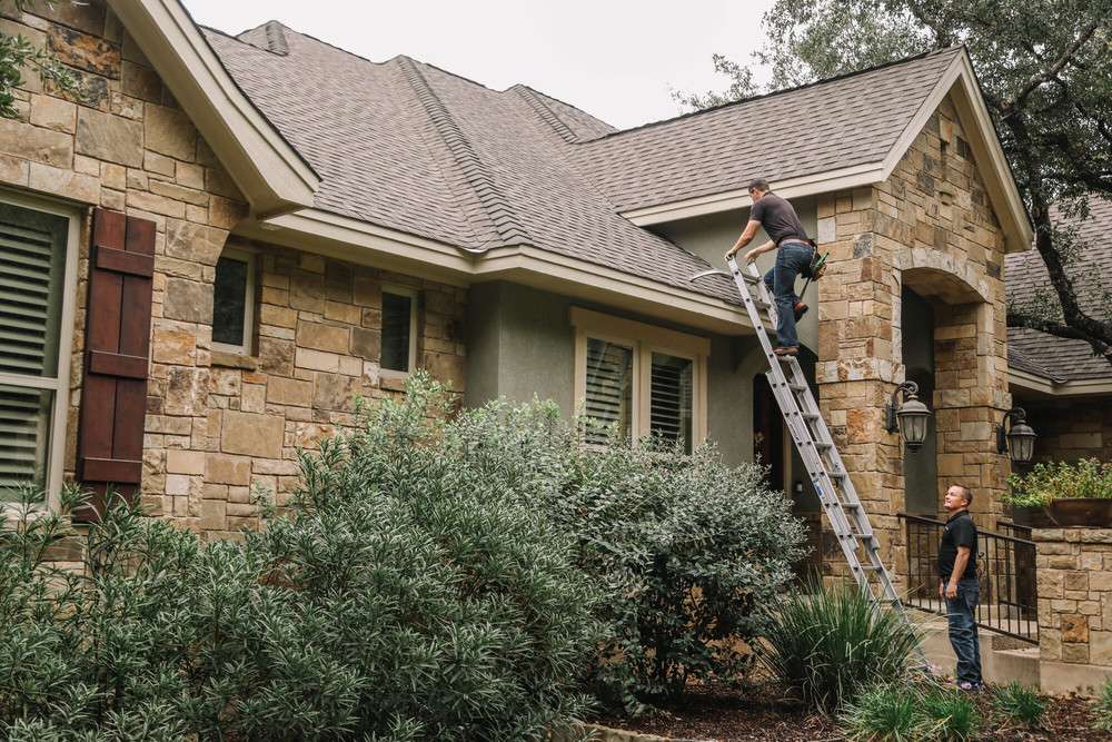 Yuras Roofing Company | 19942 FM 2252 bldg 2, Garden Ridge, TX 78266 | Phone: (210) 592-4804