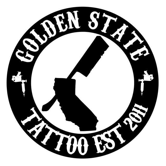 Golden State Tattoo | 13518 Harbor Blvd, Suite A4, Garden Grove, CA 92843, USA | Phone: (714) 539-9155