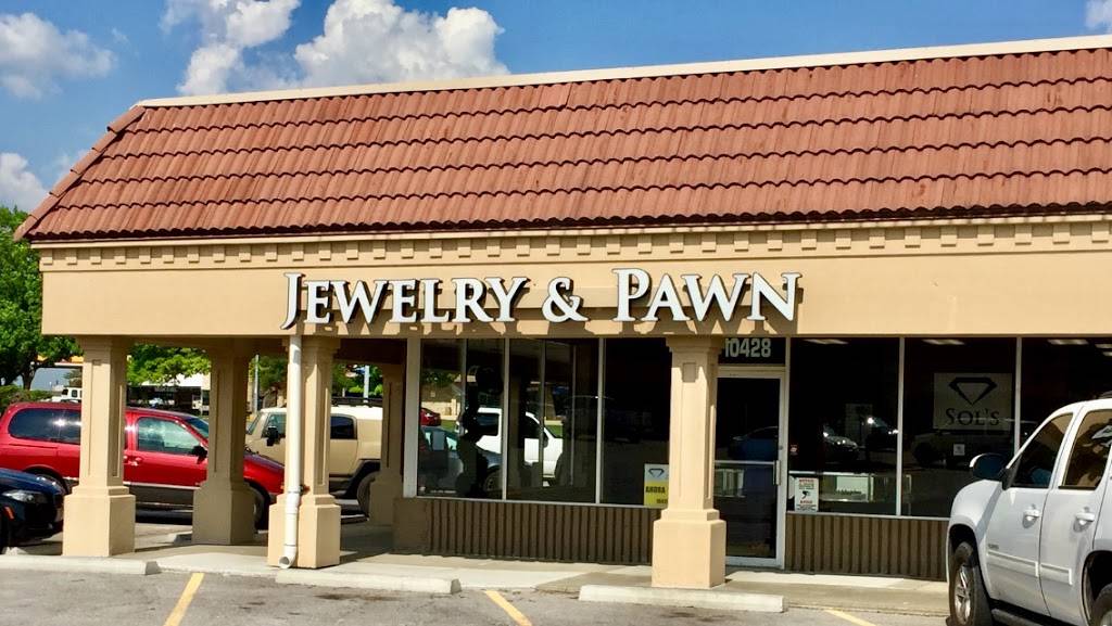 Sols Jewelry and Pawn | 10428 Mastin St, Overland Park, KS 66212, USA | Phone: (913) 499-7233