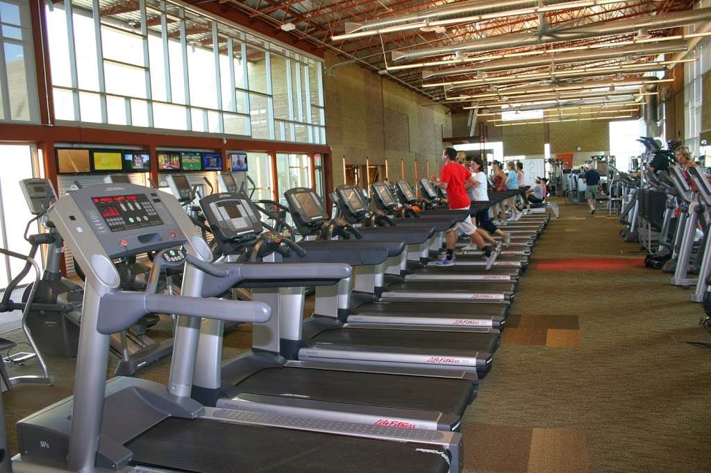 Tumbleweed Recreation Center | 745 E Germann Rd, Chandler, AZ 85286, USA | Phone: (480) 782-2900