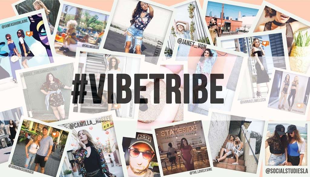 VIBE Apparel Co. | 800 E 14th Pl, Los Angeles, CA 90021 | Phone: (213) 749-6651