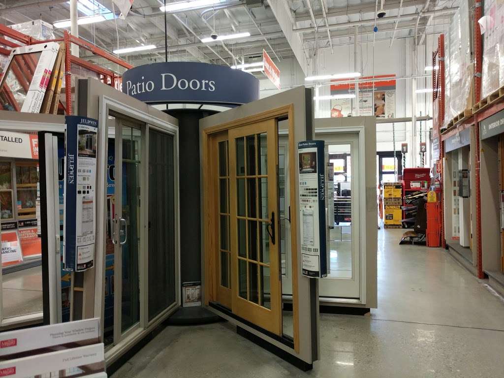 The Home Depot | 680 Kifer Rd, Sunnyvale, CA 94086, USA | Phone: (408) 245-3686